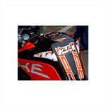 モトグラフィックス｜Full Paint Protection｜MT-KTM3901K