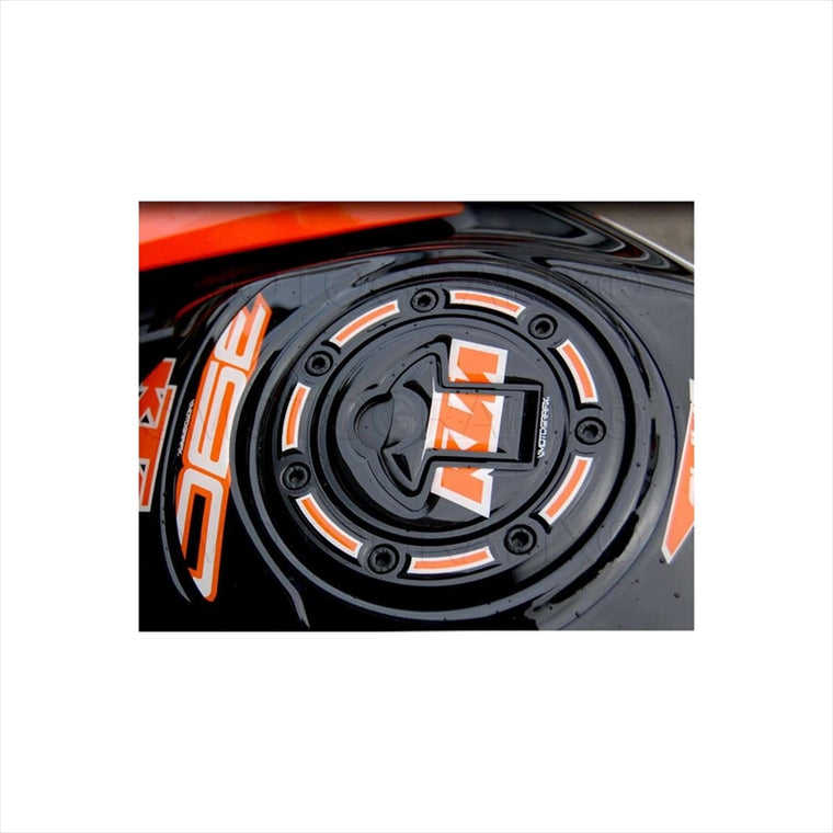 モトグラフィックス｜Full Paint Protection｜MT-KTM3901K