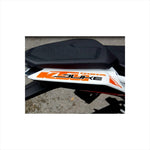 モトグラフィックス｜Full Paint Protection｜MT-KTM3901K