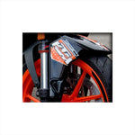 モトグラフィックス｜Full Paint Protection｜MT-KTM3901K