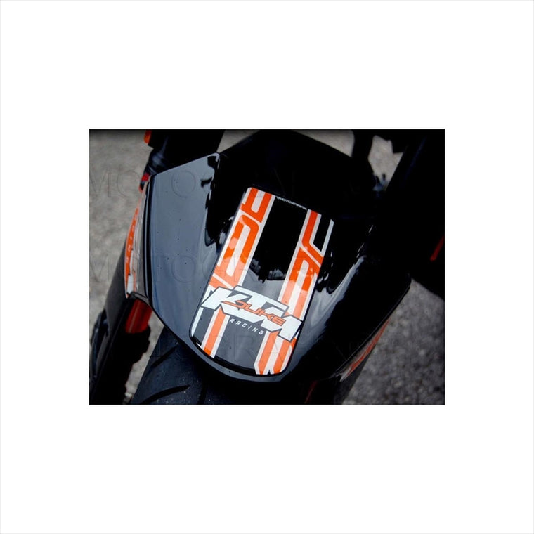 モトグラフィックス｜Full Paint Protection｜MT-KTM3901K
