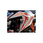 モトグラフィックス｜Full Paint Protection｜MT-KTM1290GT1KO