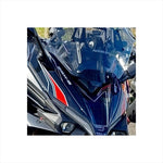 モトグラフィックス｜ボディパッド FRONT｜MT-NS027KR