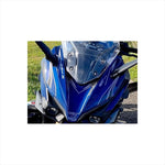 モトグラフィックス｜ボディパッド FRONT｜MT-NS027DBK