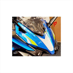 モトグラフィックス｜Full Paint Protection｜MT-SUZGSXS1000GTGP