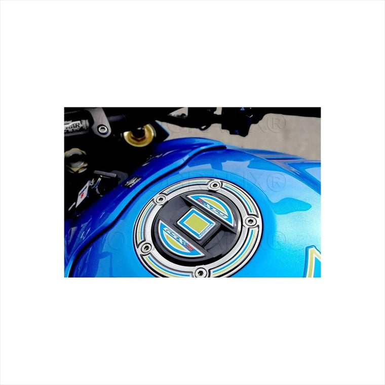 モトグラフィックス｜FUELCAP KIT｜MT-SGC001GP