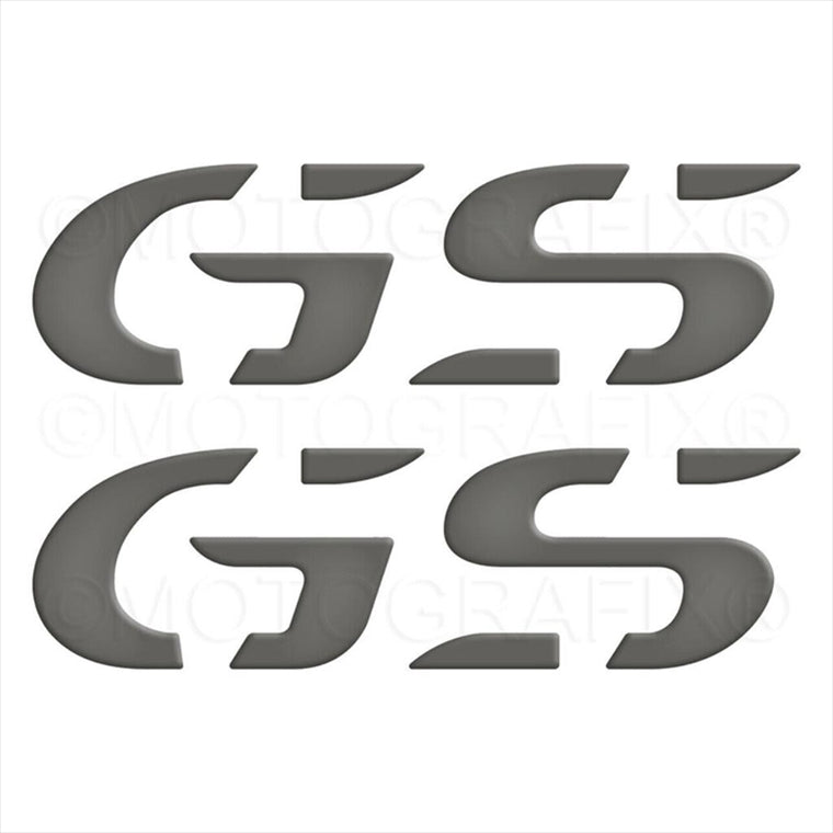 モトグラフィックス｜GS Tank Logo Infills｜MT-BTI002E