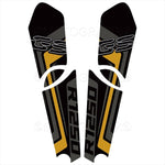 モトグラフィックス｜FRONT FENDER KIT｜MT-BFF014EX