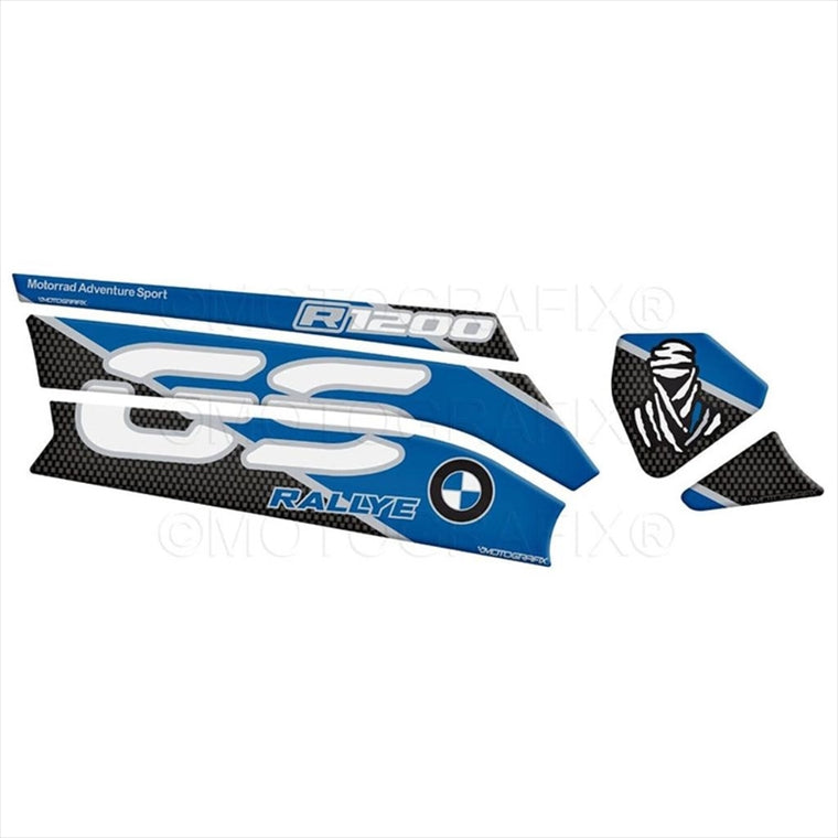 モトグラフィックス｜Swingarm Protector｜MT-BSA001RLB