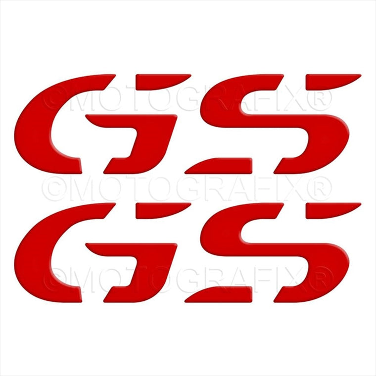 モトグラフィックス｜GS Tank Logo Infills｜MT-BTI002R