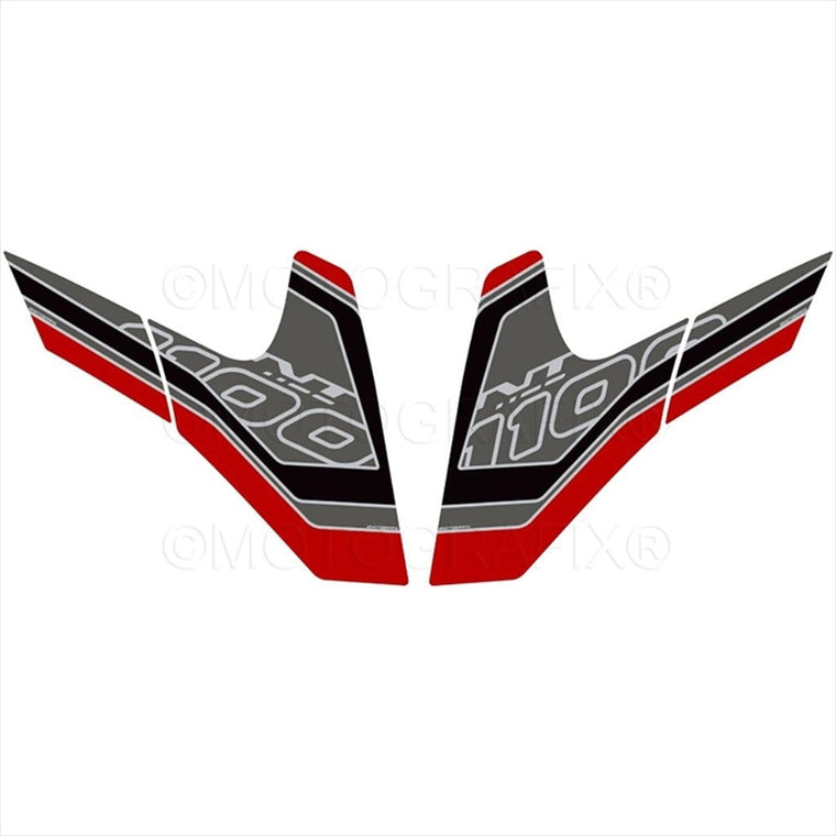 モトグラフィックス｜KNEE BODY PAD｜MT-KH012EKR