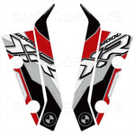 モトグラフィックス｜Front Fender Protector Kit｜MT-BFF015EKR