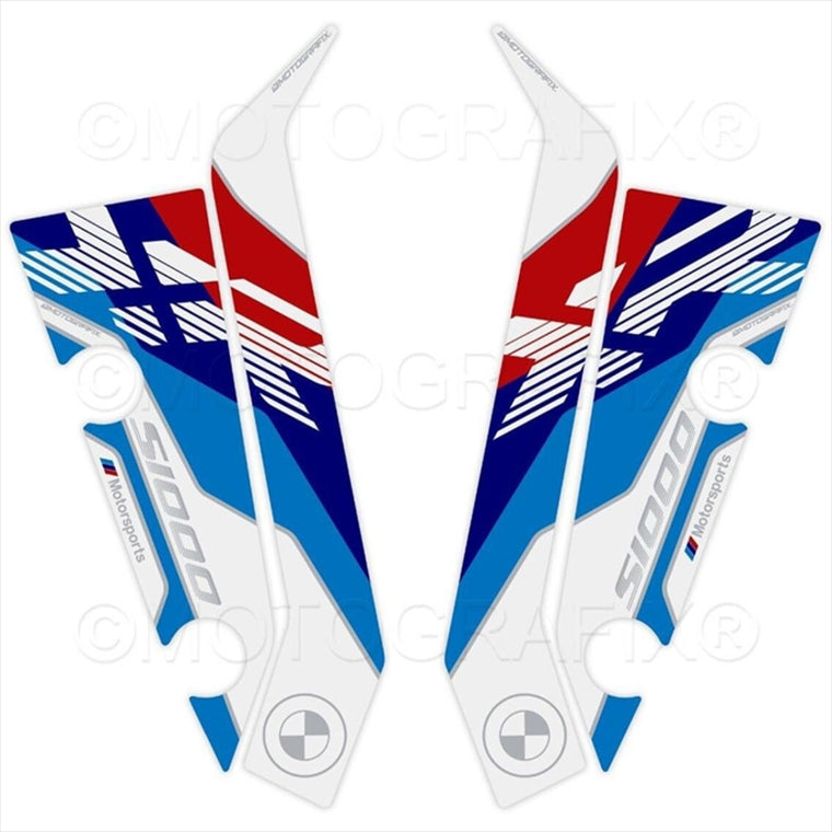 モトグラフィックス｜Front Fender Protector Kit｜MT-BFF015MP