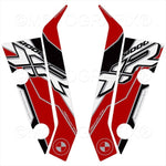 モトグラフィックス｜Front Fender Protector Kit｜MT-BFF015RKW