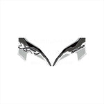 モトグラフィックス｜FRONT BODY PAD｜MT-NB024GS
