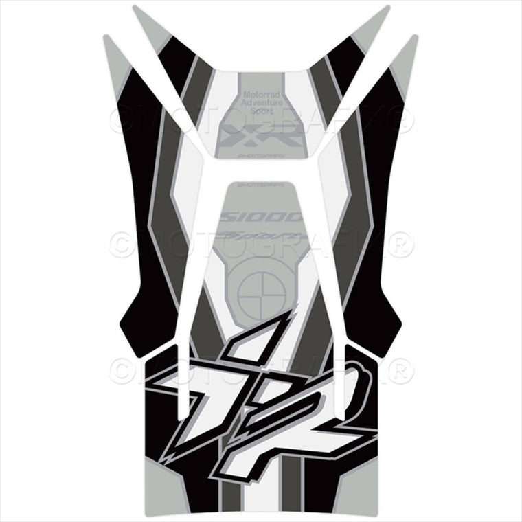 モトグラフィックス｜Tank Pad｜MT-TB050GS2