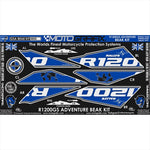 モトグラフィックス｜Beak Protection Kit｜MT-BB005RLY