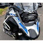 モトグラフィックス｜Beak Protection Kit｜MT-BB005RLY