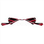 モトグラフィックス｜KNEE BODY PAD｜MT-KY022KR