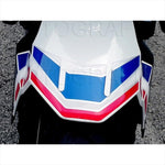 モトグラフィックス｜FRONT FENDER KIT｜MT-HFF002RWB