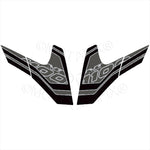 モトグラフィックス｜KNEE BODY PAD｜MT-KH012KE