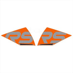 モトグラフィックス｜KNEE BODY PAD｜MT-KT016O