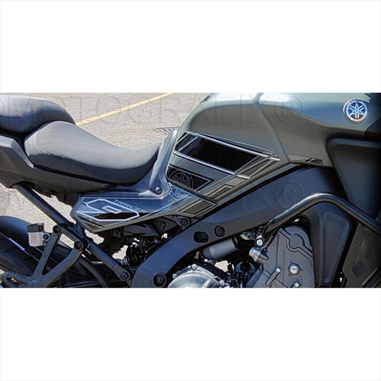 モトグラフィックス｜KNEE BODY PAD｜MT-KY022KE