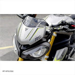 モトグラフィックス｜FRONT BODY PAD｜MT-NT015SG