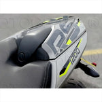 モトグラフィックス｜REAR BODY PAD｜MT-RT003SG