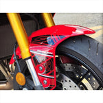 モトグラフィックス｜FRONT FENDER KIT｜MT-YFF006KR