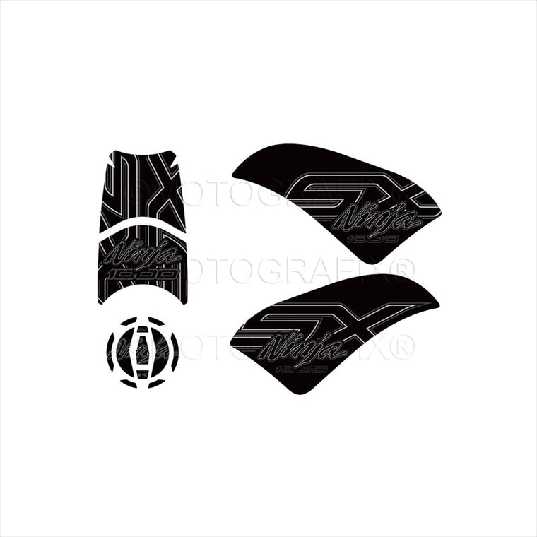 モトグラフィックス｜KNEE BODY PAD｜MT-KK023KS