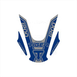 モトグラフィックス｜Beak Protector｜MT-BT008BS