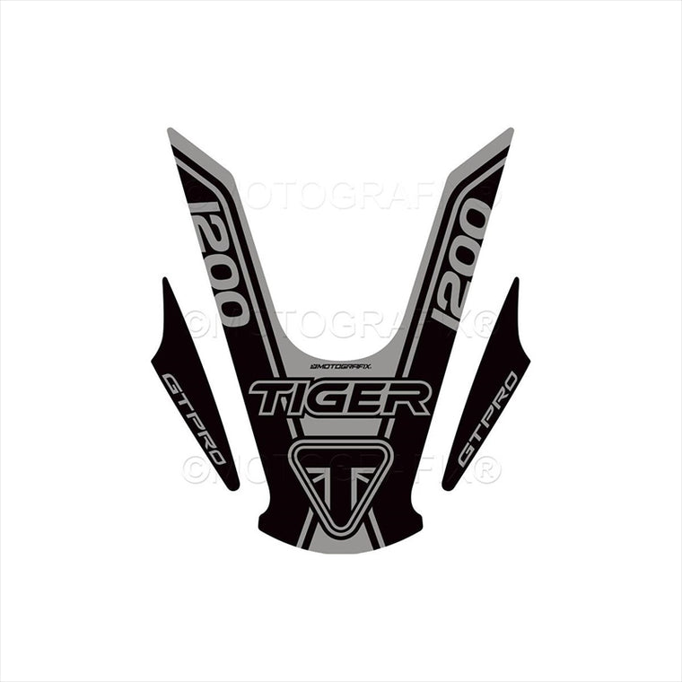 モトグラフィックス｜Beak Protector｜MT-BT008KE