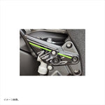 モトグラフィックス｜Heel Guard Protector｜MT-HK001KG