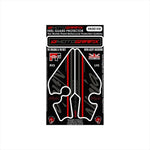 モトグラフィックス｜Heel Guard Protector｜MT-HK001KR