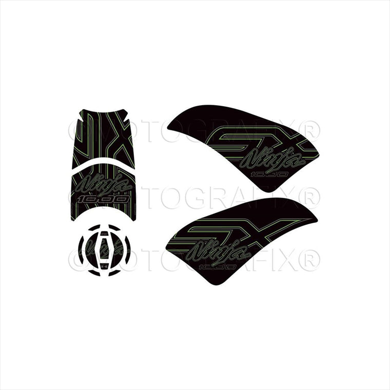 モトグラフィックス｜KNEE BODY PAD｜MT-KK023KG