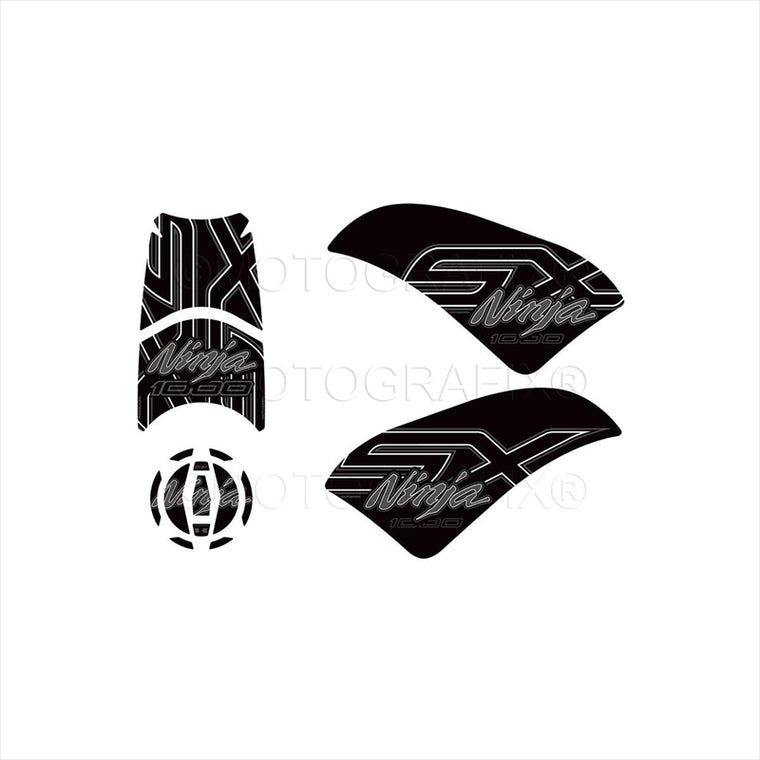 モトグラフィックス｜KNEE BODY PAD｜MT-KK023KW