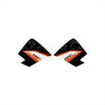 モトグラフィックス｜KNEE BODY PAD｜MT-KKTM01KO