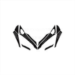モトグラフィックス｜FRONT BODY PAD｜MT-NK024KSE