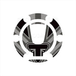 モトグラフィックス｜FUEL CAP KIT｜MT-TFC007KE