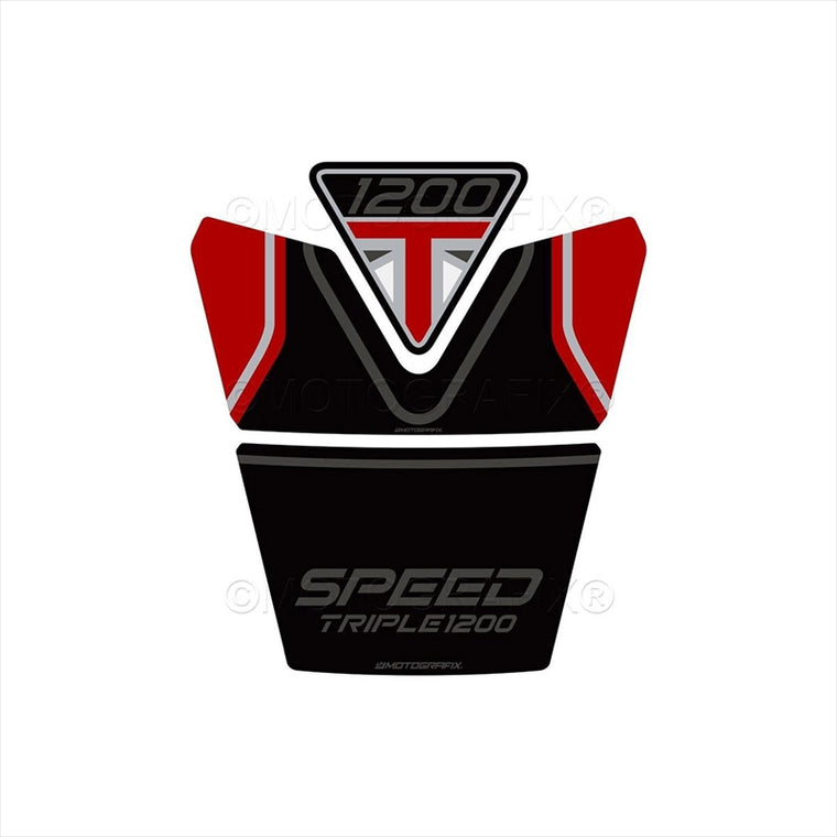モトグラフィックス｜TANK PAD｜MT-TT052KR