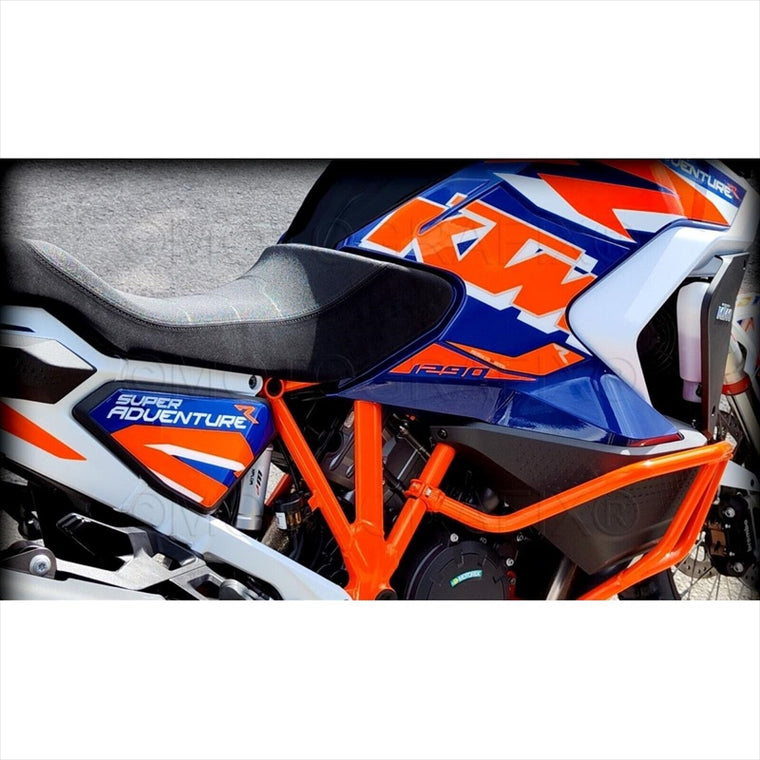 モトグラフィックス｜KNEE BODY PAD｜MT-KKTM04B