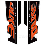 モトグラフィックス｜FRONT FENDER KIT｜MT-KTMFF03K