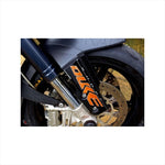 モトグラフィックス｜FRONT FENDER KIT｜MT-KTMFF03K