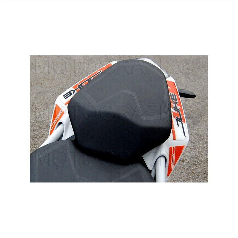 モトグラフィックス｜REAR BODY PAD｜MT-RKTM03WO