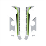 モトグラフィックス｜FRONT FENDER KIT｜MT-TFF003SG