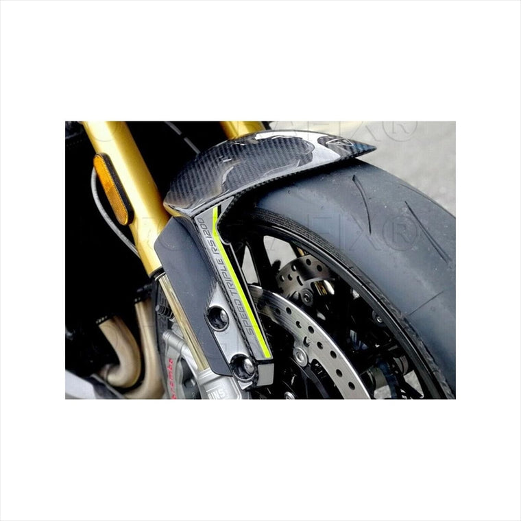 モトグラフィックス｜FRONT FENDER KIT｜MT-TFF003SG