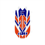 モトグラフィックス｜FRONT FENDER KIT｜MT-KTMFF04B