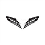 モトグラフィックス｜REAR BODY PAD｜MT-RK021KS