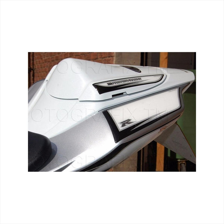 モトグラフィックス｜REAR BODY PAD｜MT-RS016WS